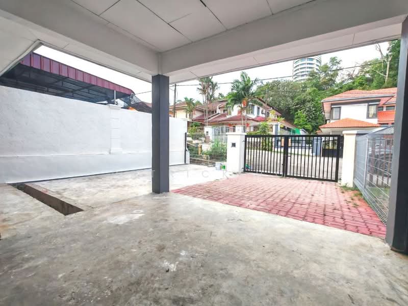 2-storey Terraced House for Rent in Bandar Seri Alam (Masai) - Patrick Ho - PropertyGuru.com.my