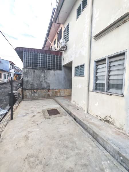 2-storey Terraced House for Rent in Bandar Seri Alam (Masai) - Patrick Ho - PropertyGuru.com.my