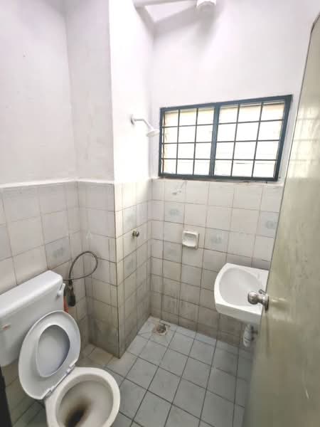 2-storey Terraced House for Rent in Bandar Seri Alam (Masai) - Patrick Ho - PropertyGuru.com.my
