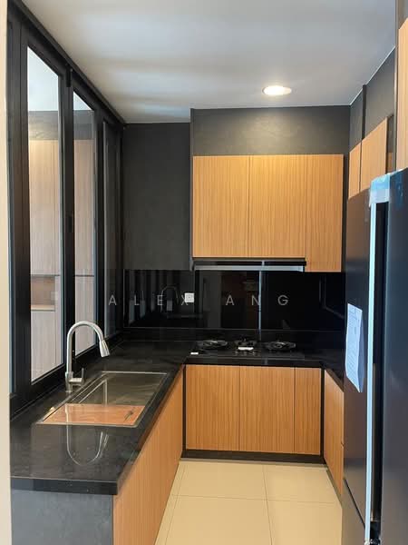 Servis Apartment untuk Dijual di Sunway Serene - Alex Ang - PropertyGuru.com.my