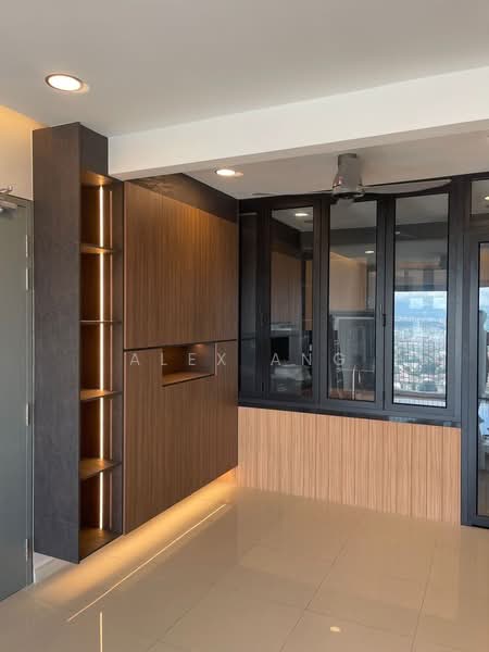 Servis Apartment untuk Dijual di Sunway Serene - Alex Ang - PropertyGuru.com.my