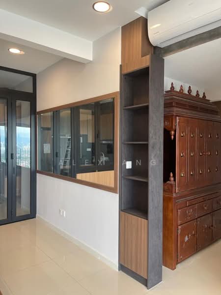 Servis Apartment untuk Dijual di Sunway Serene - Alex Ang - PropertyGuru.com.my