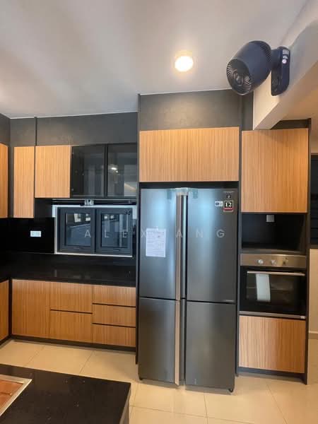 Servis Apartment untuk Dijual di Sunway Serene - Alex Ang - PropertyGuru.com.my