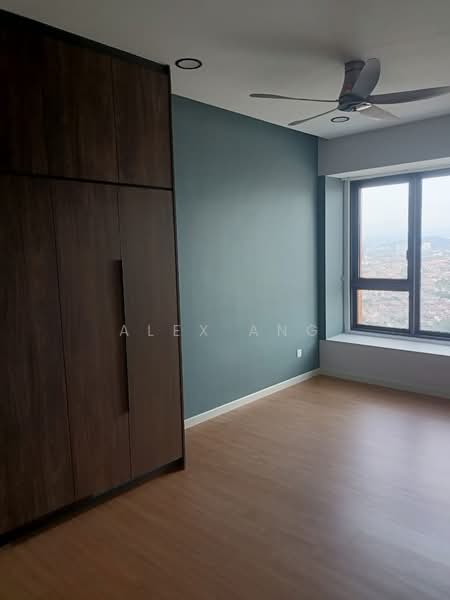 Servis Apartment untuk Dijual di Sunway Serene - Alex Ang - PropertyGuru.com.my