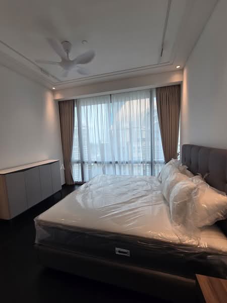 Servis Apartment untuk Disewa di Pavilion Damansara Heights - Alex Ang - PropertyGuru.com.my