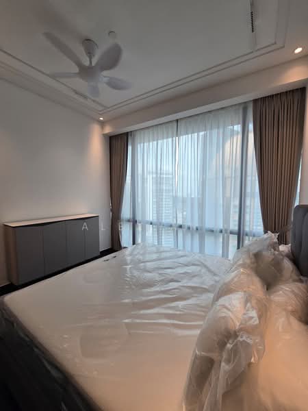 Servis Apartment untuk Disewa di Pavilion Damansara Heights - Alex Ang - PropertyGuru.com.my