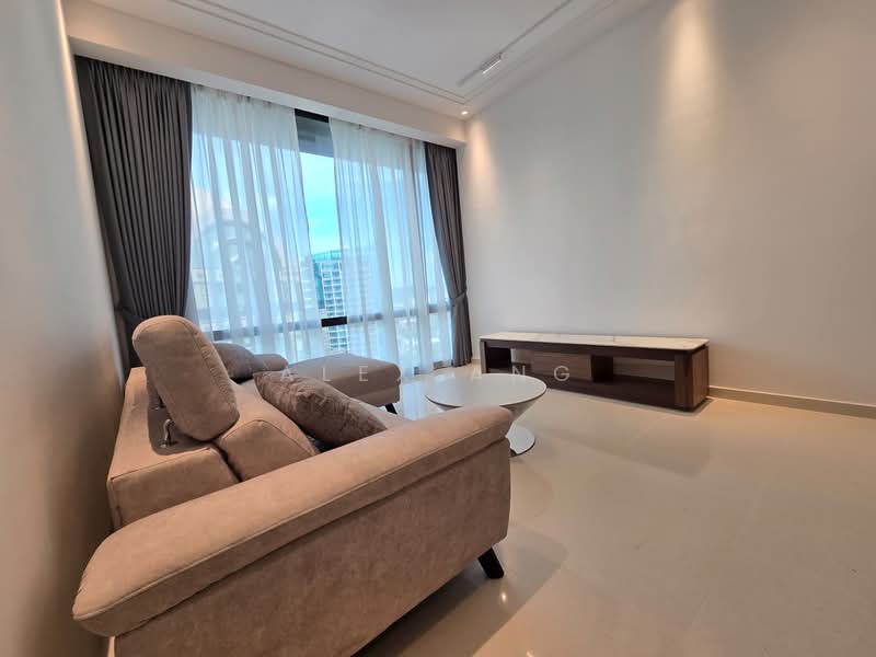 Servis Apartment untuk Disewa di Pavilion Damansara Heights - Alex Ang - PropertyGuru.com.my