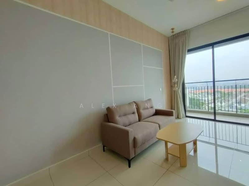 Condominium for Sale at The Havre Bukit Jalil - Alex Ang - PropertyGuru.com.my