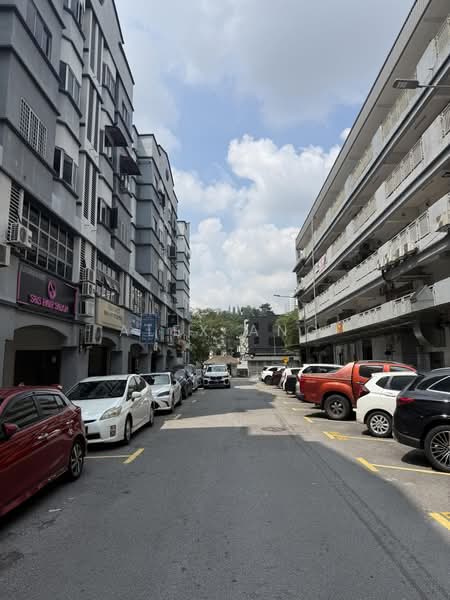 Kedai / Pejabat untuk Disewa di Kuchai Entrepreneurs Park (Kuchai Lama) - Alex Ang - PropertyGuru.com.my