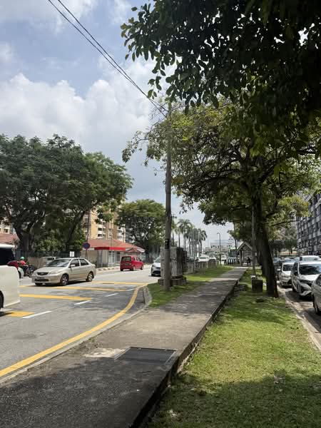 Kedai / Pejabat untuk Disewa di Kuchai Entrepreneurs Park (Kuchai Lama) - Alex Ang - PropertyGuru.com.my