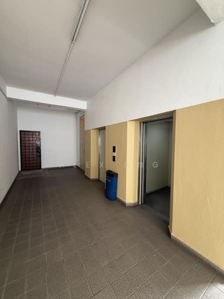 Kedai / Pejabat untuk Disewa di Kuchai Entrepreneurs Park (Kuchai Lama) - Alex Ang - PropertyGuru.com.my
