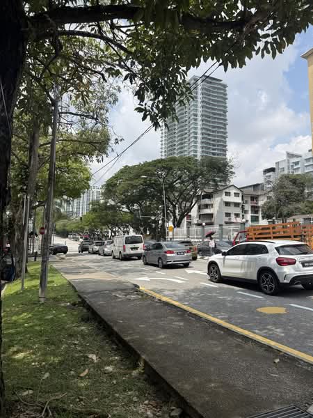 Kedai / Pejabat untuk Disewa di Kuchai Entrepreneurs Park (Kuchai Lama) - Alex Ang - PropertyGuru.com.my