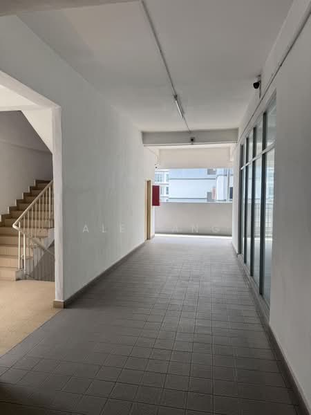 Kedai / Pejabat untuk Disewa di Kuchai Entrepreneurs Park (Kuchai Lama) - Alex Ang - PropertyGuru.com.my