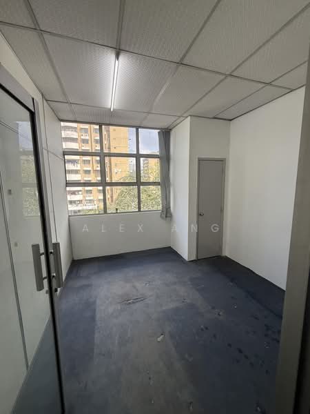 Kedai / Pejabat untuk Disewa di Kuchai Entrepreneurs Park (Kuchai Lama) - Alex Ang - PropertyGuru.com.my