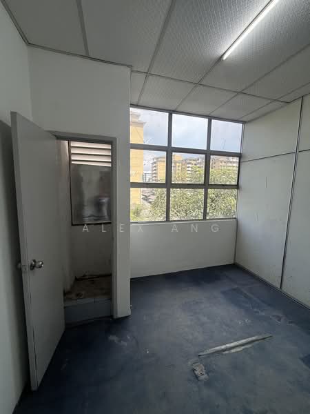 Kedai / Pejabat untuk Disewa di Kuchai Entrepreneurs Park (Kuchai Lama) - Alex Ang - PropertyGuru.com.my