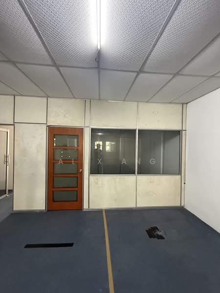 Kedai / Pejabat untuk Disewa di Kuchai Entrepreneurs Park (Kuchai Lama) - Alex Ang - PropertyGuru.com.my