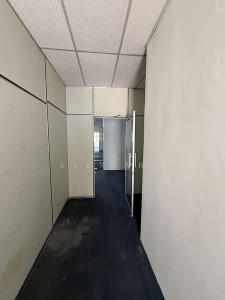 Kedai / Pejabat untuk Disewa di Kuchai Entrepreneurs Park (Kuchai Lama) - Alex Ang - PropertyGuru.com.my