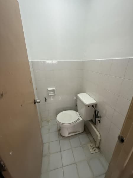 Kedai / Pejabat untuk Disewa di Kuchai Entrepreneurs Park (Kuchai Lama) - Alex Ang - PropertyGuru.com.my