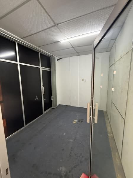 Kedai / Pejabat untuk Disewa di Kuchai Entrepreneurs Park (Kuchai Lama) - Alex Ang - PropertyGuru.com.my