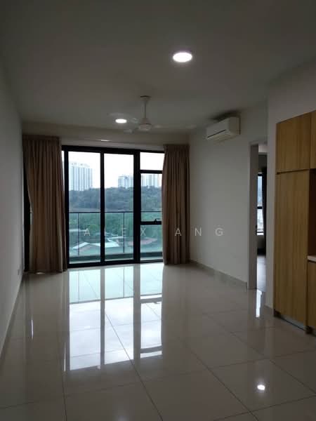Service Residence for Sale at The Leafz @ Dedaun - Alex Ang - PropertyGuru.com.my
