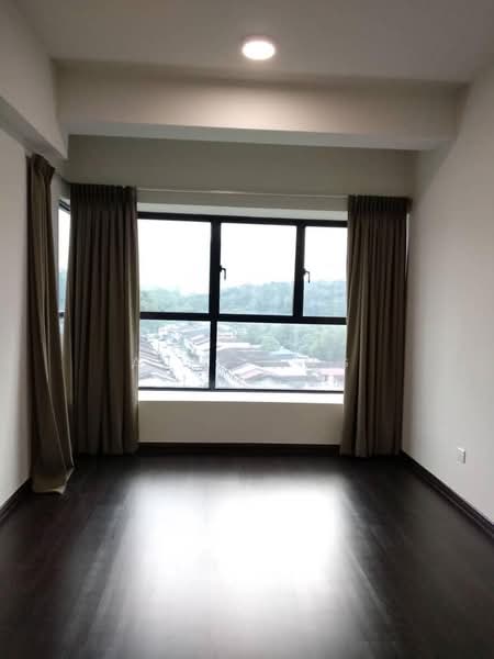 Service Residence for Sale at The Leafz @ Dedaun - Alex Ang - PropertyGuru.com.my
