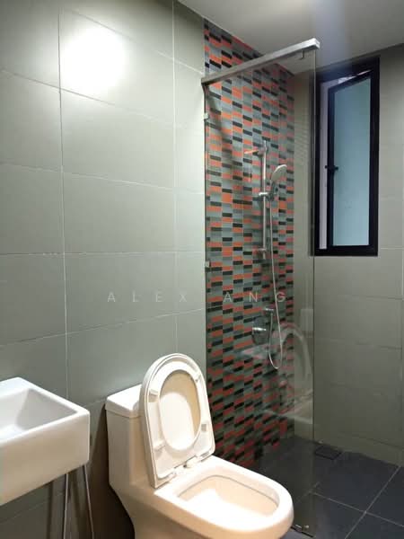 Service Residence for Sale at The Leafz @ Dedaun - Alex Ang - PropertyGuru.com.my