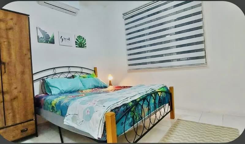 Pangsapuri untuk Disewa di E-Mas Villa - Erin Yusof - Bedroom - PropertyGuru.com.my