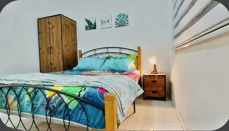 Pangsapuri untuk Disewa di E-Mas Villa - Erin Yusof - Bedroom - PropertyGuru.com.my