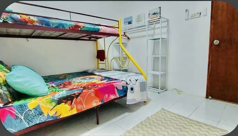 Pangsapuri untuk Disewa di E-Mas Villa - Erin Yusof - Bedroom - PropertyGuru.com.my