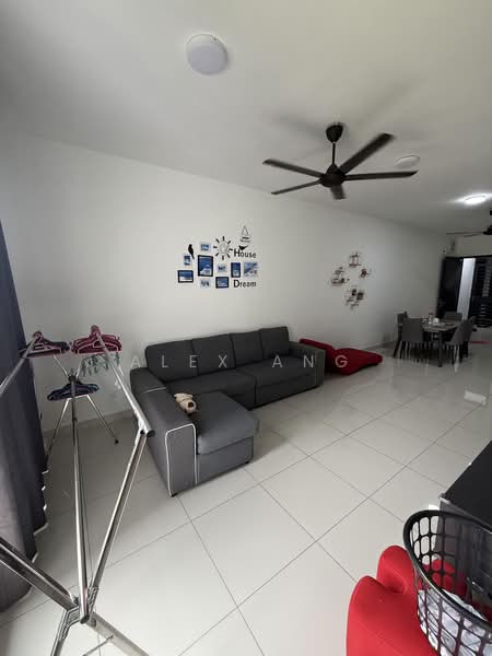 Condominium for Rent at The Havre Bukit Jalil - Alex Ang - PropertyGuru.com.my