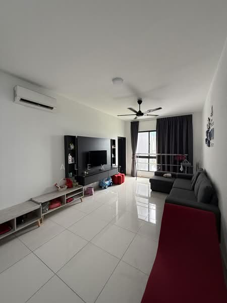 Condominium for Rent at The Havre Bukit Jalil - Alex Ang - PropertyGuru.com.my