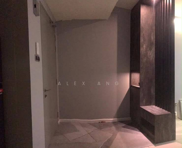 Servis Apartment untuk Disewa di The Era @ Duta North - Alex Ang - PropertyGuru.com.my