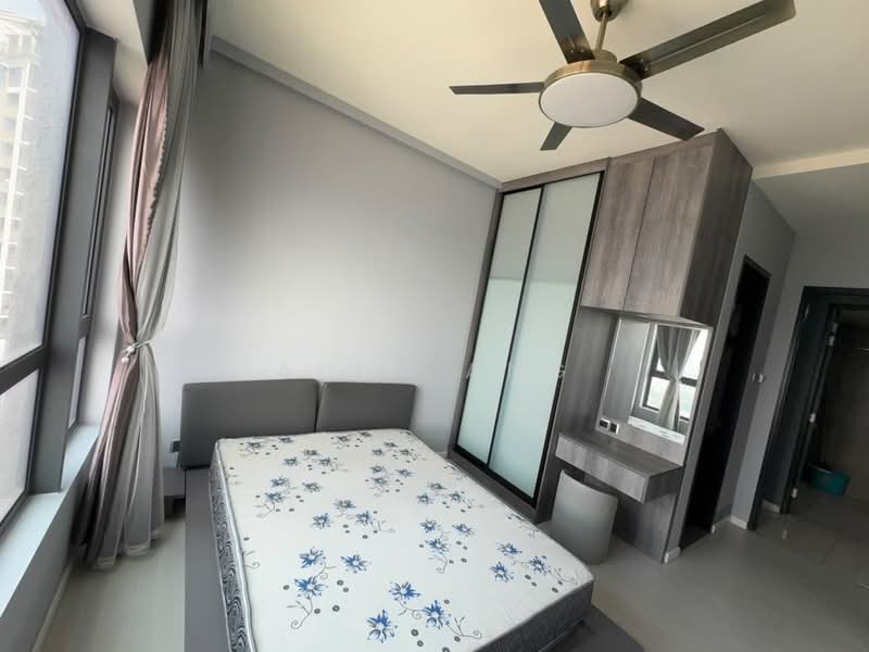 Servis Apartment untuk Disewa di The Era @ Duta North - Alex Ang - PropertyGuru.com.my