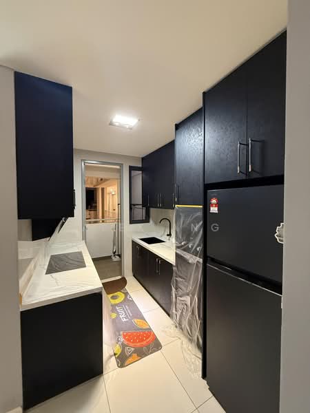 Servis Apartment untuk Disewa di The Era @ Duta North - Alex Ang - PropertyGuru.com.my