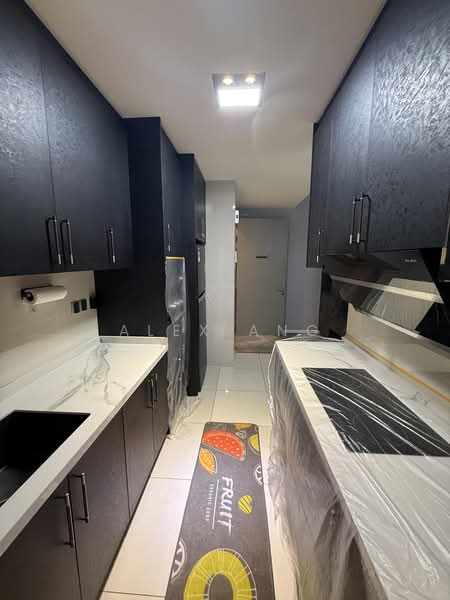 Servis Apartment untuk Disewa di The Era @ Duta North - Alex Ang - PropertyGuru.com.my