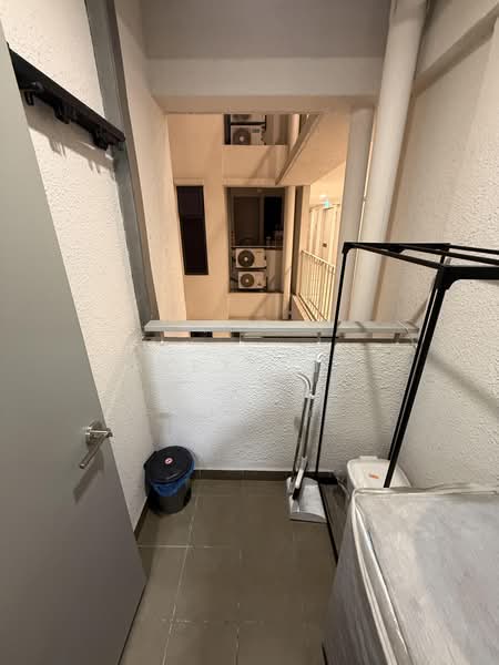 Servis Apartment untuk Disewa di The Era @ Duta North - Alex Ang - PropertyGuru.com.my