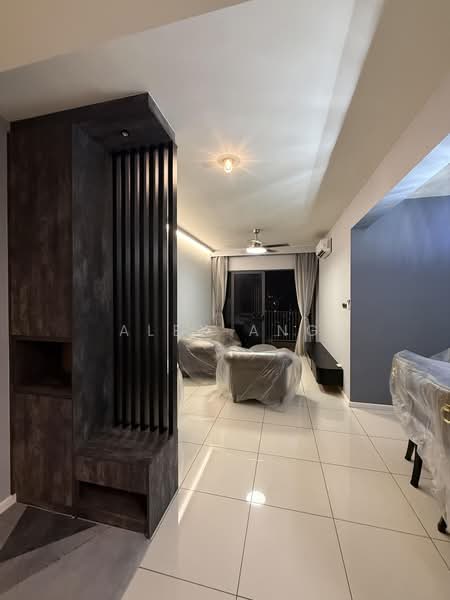 Servis Apartment untuk Disewa di The Era @ Duta North - Alex Ang - PropertyGuru.com.my