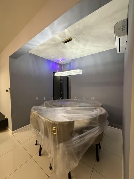 Servis Apartment untuk Disewa di The Era @ Duta North - Alex Ang - PropertyGuru.com.my