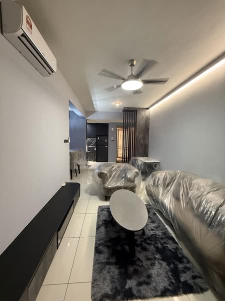Servis Apartment untuk Disewa di The Era @ Duta North - Alex Ang - PropertyGuru.com.my