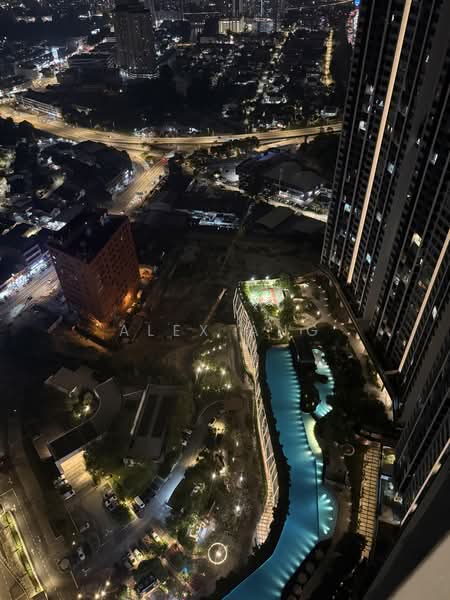 Servis Apartment untuk Disewa di The Era @ Duta North - Alex Ang - PropertyGuru.com.my