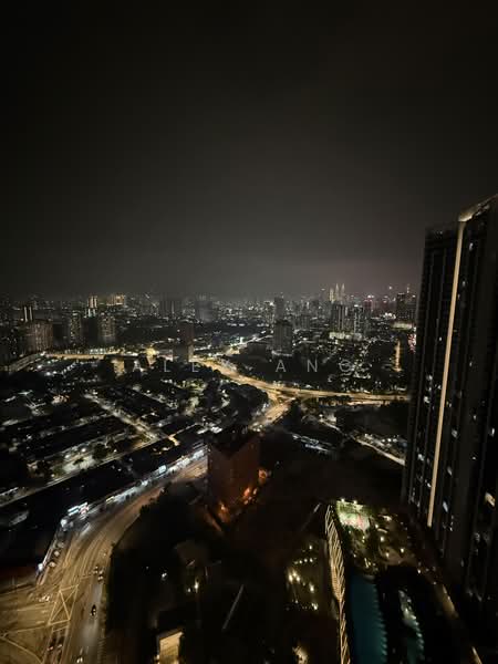 Servis Apartment untuk Disewa di The Era @ Duta North - Alex Ang - PropertyGuru.com.my
