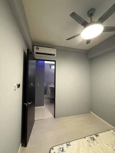 Servis Apartment untuk Disewa di The Era @ Duta North - Alex Ang - PropertyGuru.com.my