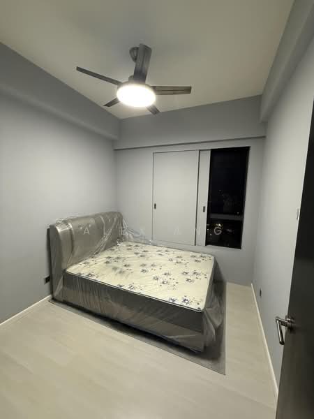 Servis Apartment untuk Disewa di The Era @ Duta North - Alex Ang - PropertyGuru.com.my