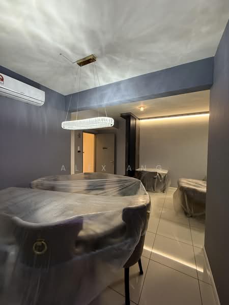 Servis Apartment untuk Disewa di The Era @ Duta North - Alex Ang - PropertyGuru.com.my
