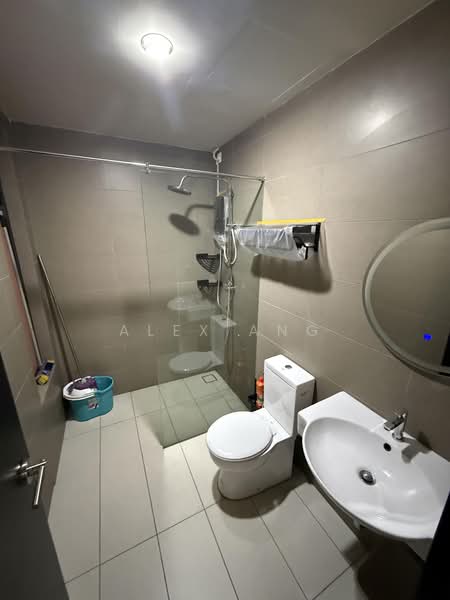 Servis Apartment untuk Disewa di The Era @ Duta North - Alex Ang - PropertyGuru.com.my