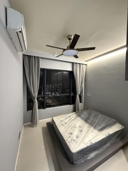 Servis Apartment untuk Disewa di The Era @ Duta North - Alex Ang - PropertyGuru.com.my