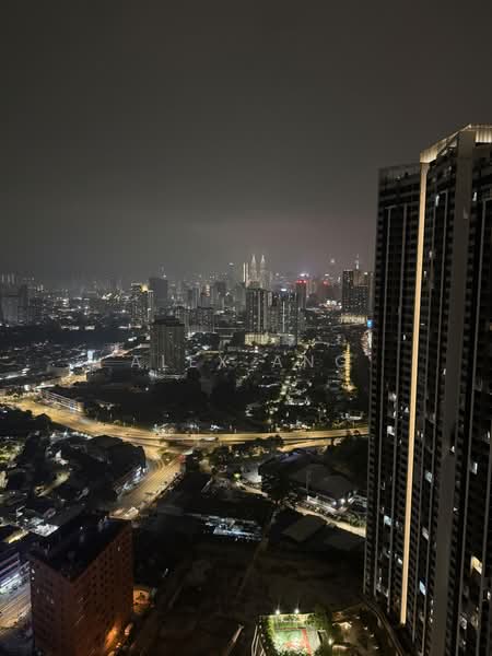 Servis Apartment untuk Disewa di The Era @ Duta North - Alex Ang - PropertyGuru.com.my