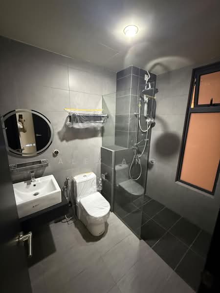 Servis Apartment untuk Disewa di The Era @ Duta North - Alex Ang - PropertyGuru.com.my