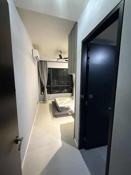 Servis Apartment untuk Disewa di The Era @ Duta North - Alex Ang - PropertyGuru.com.my