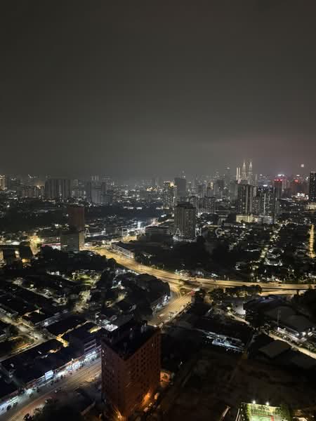 Servis Apartment untuk Disewa di The Era @ Duta North - Alex Ang - PropertyGuru.com.my